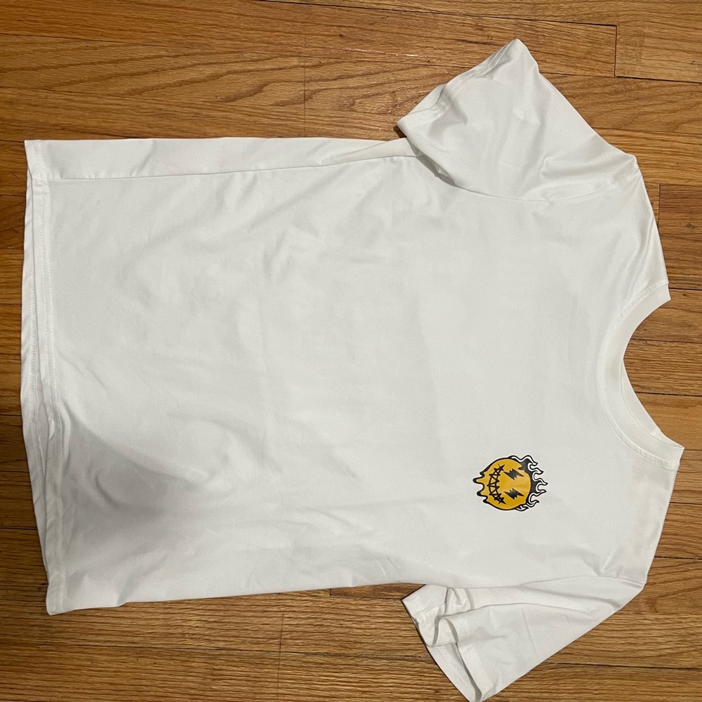graphic tshirt